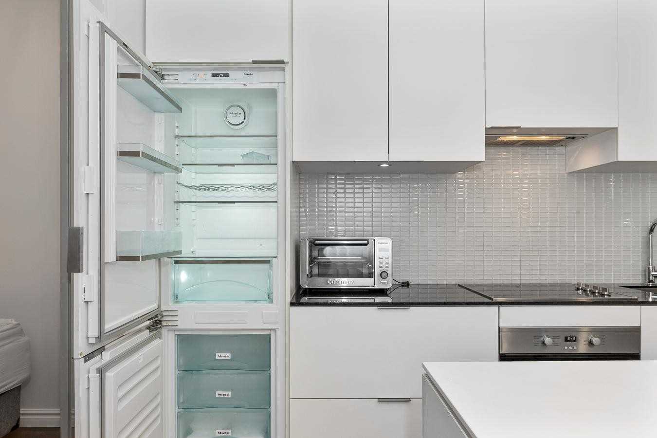 5 St Joseph Street #207