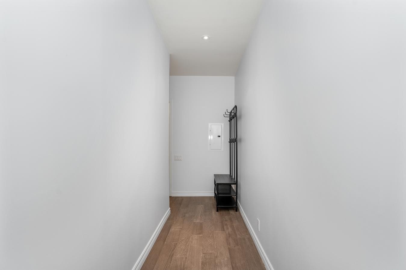 5 St Joseph Street #207