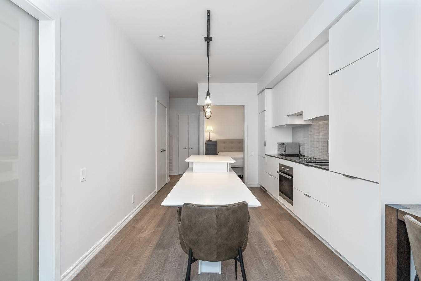 5 St Joseph Street #207