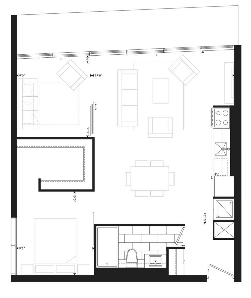 32 Trolley Crescent #918