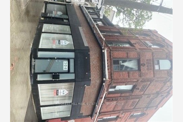 304-306 College St, Toronto