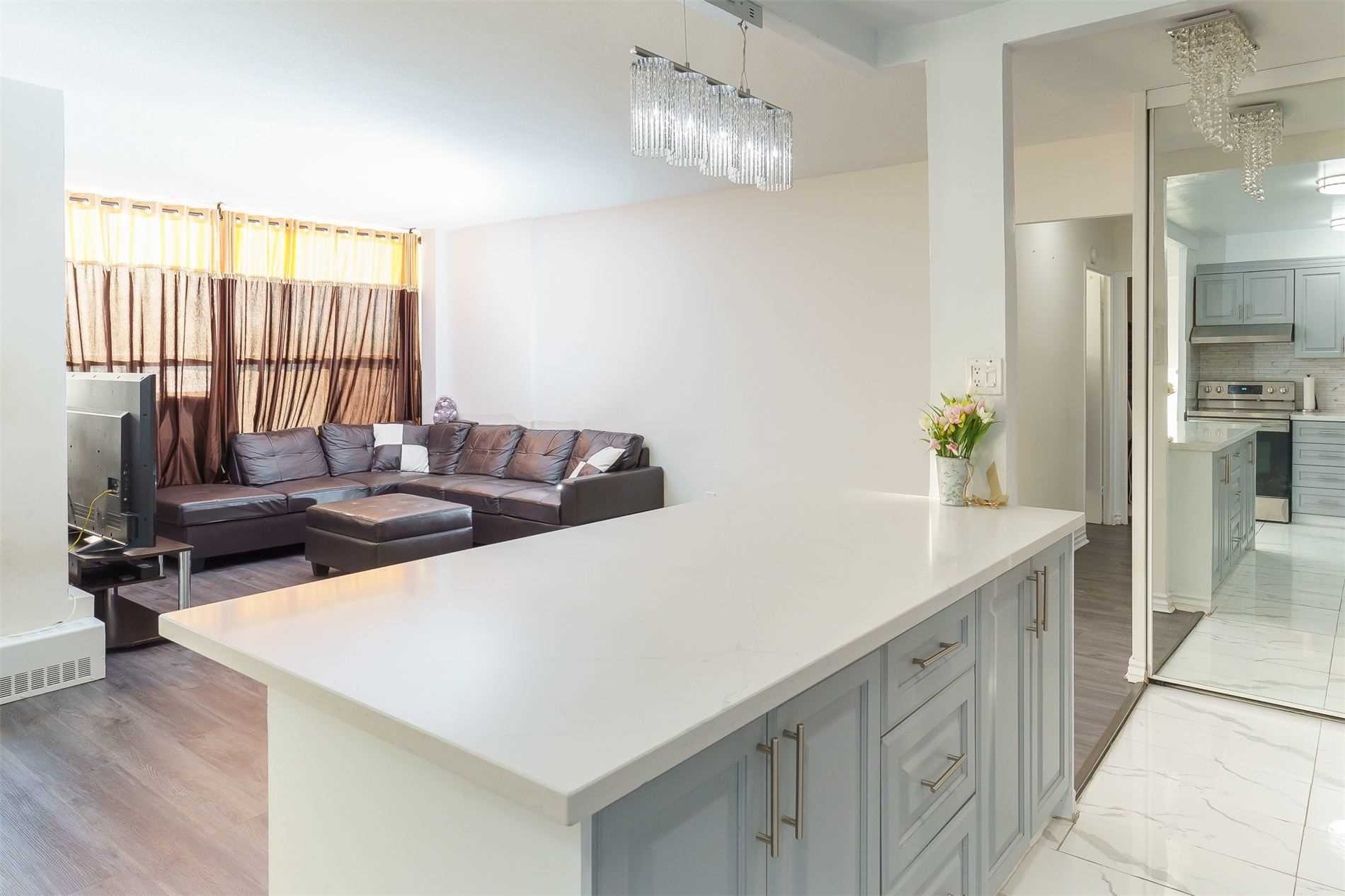 5 Vicora Linkway Way, #512