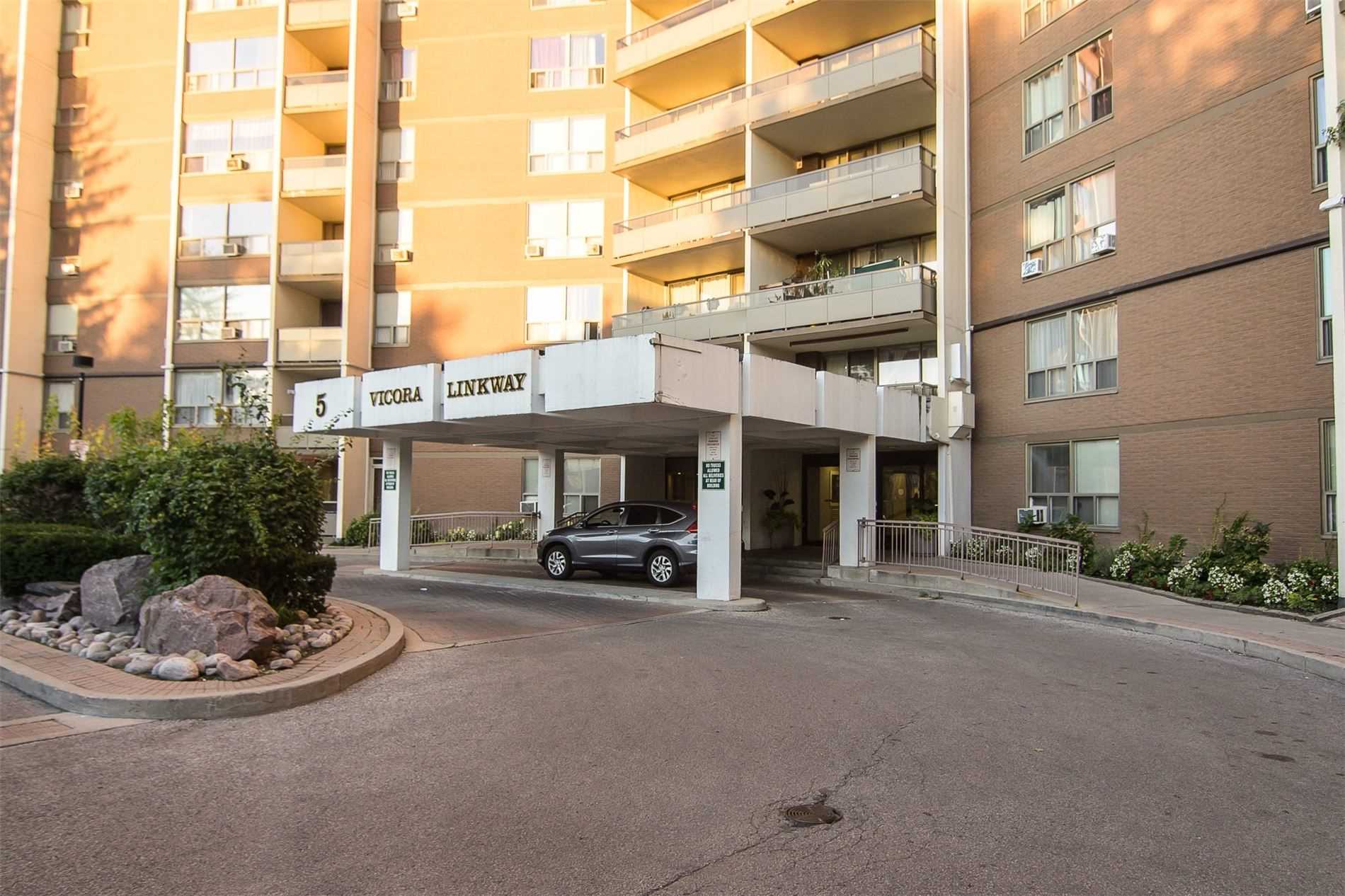 5 Vicora Linkway Way, #512