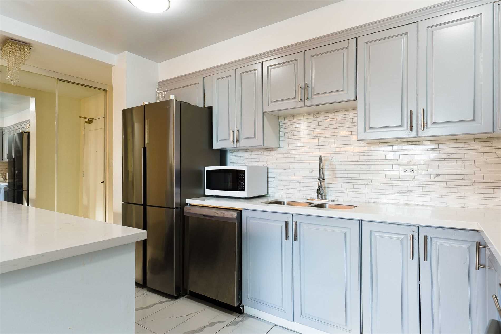 5 Vicora Linkway Way, #512
