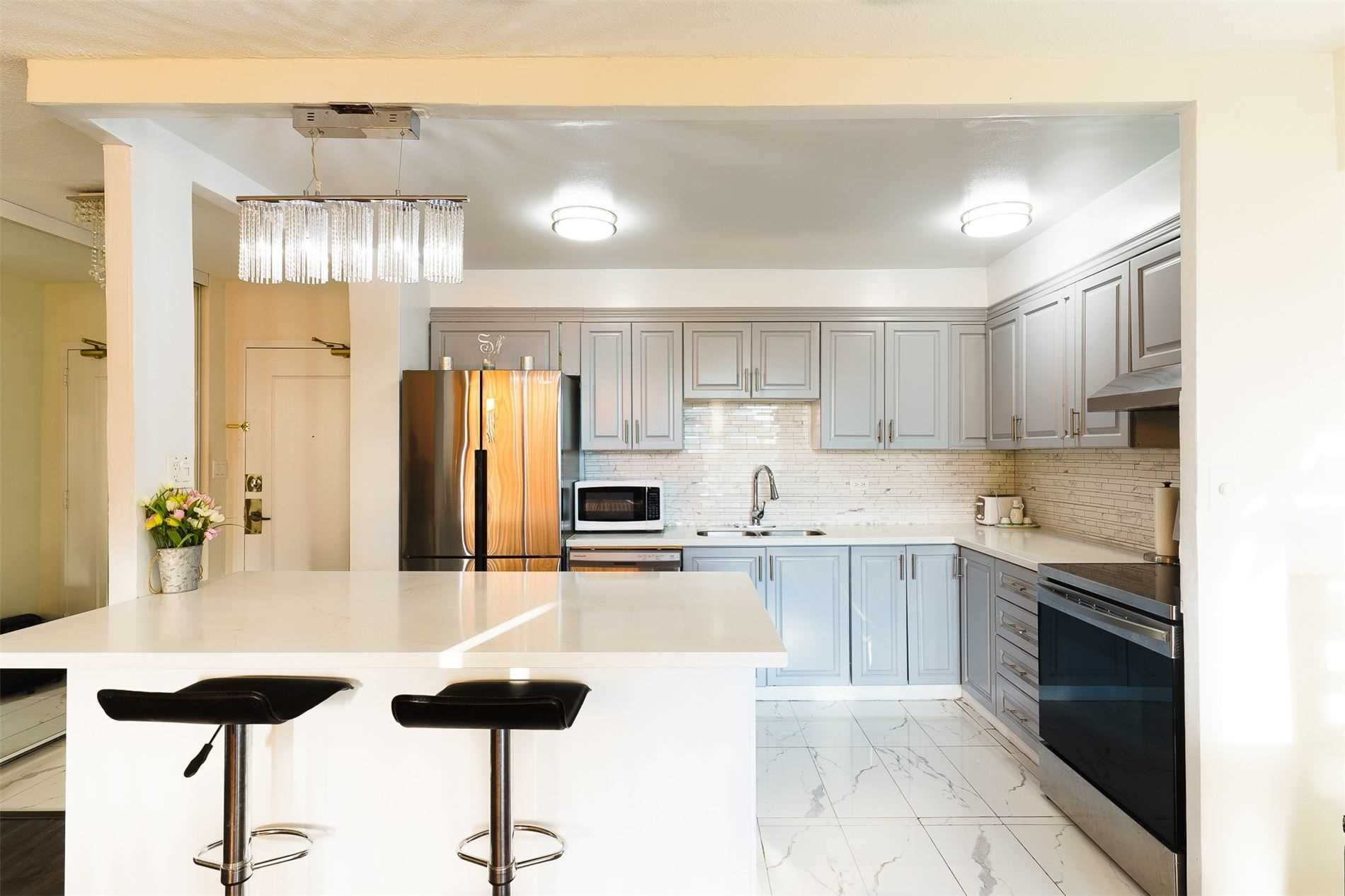 5 Vicora Linkway Way, #512
