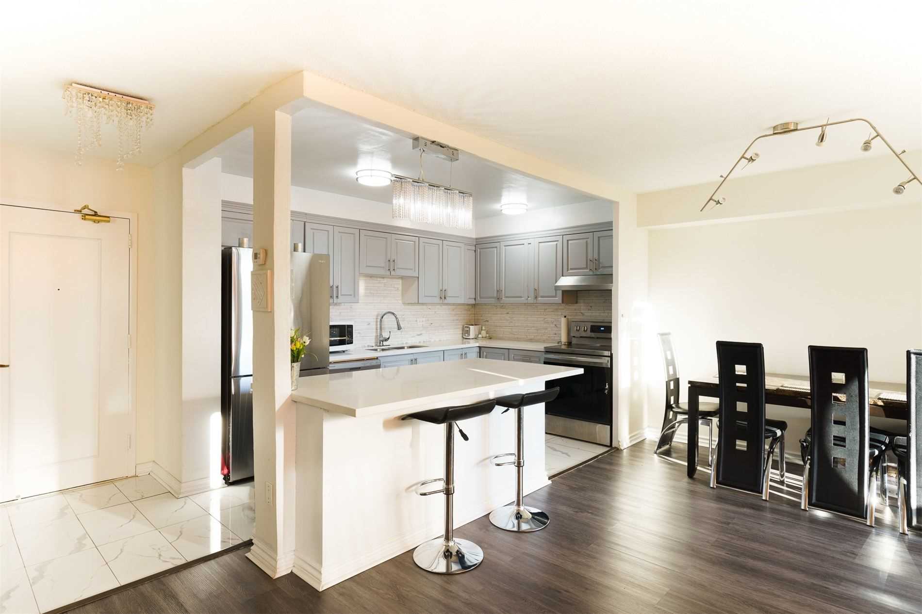 5 Vicora Linkway Way, #512