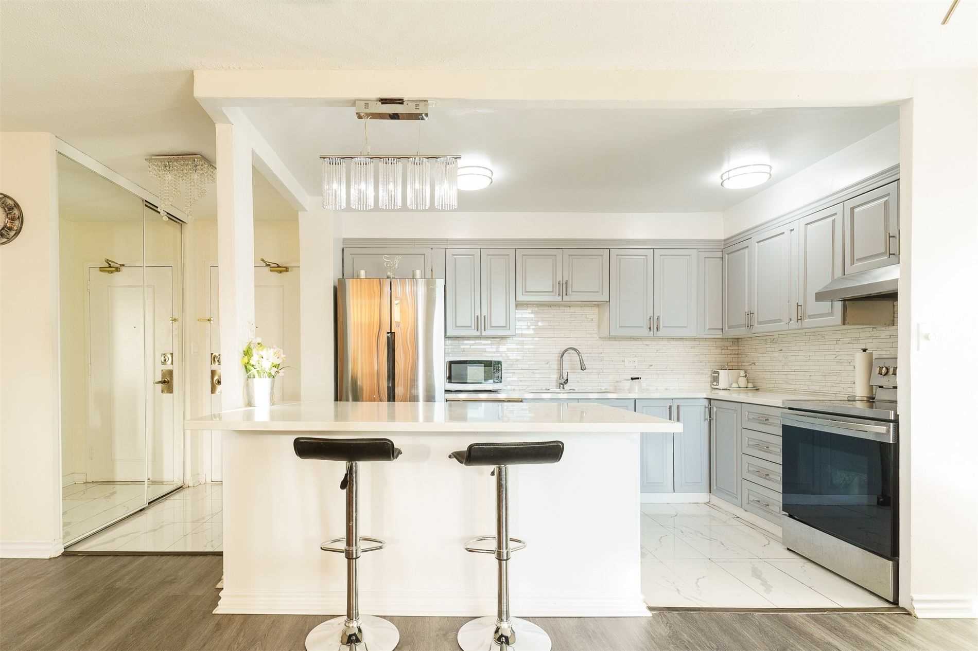 5 Vicora Linkway Way, #512
