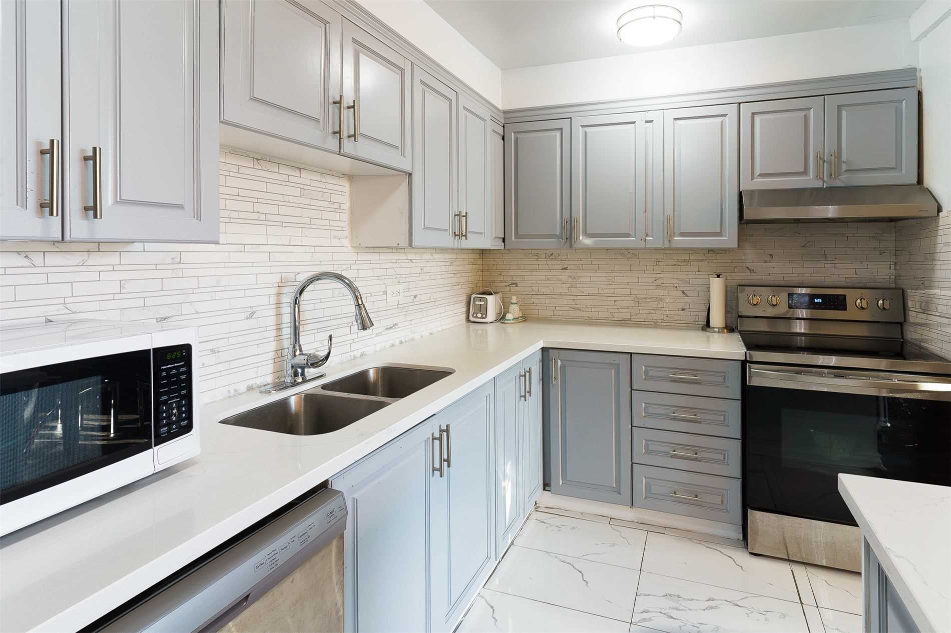 5 Vicora Linkway Way, #512