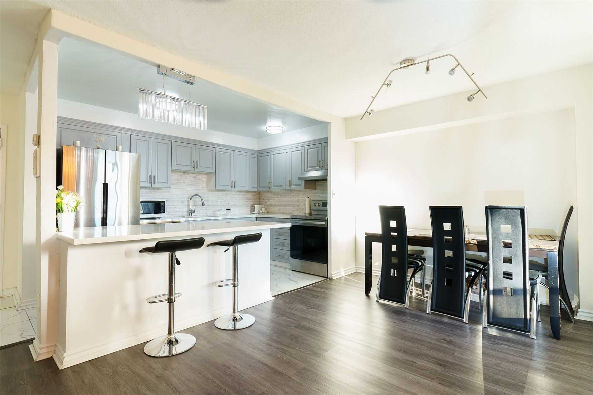 5 Vicora Linkway Way, #512
