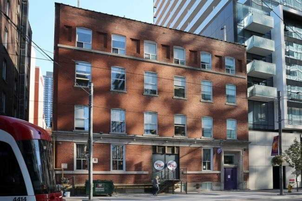 19 Charlotte St, Toronto