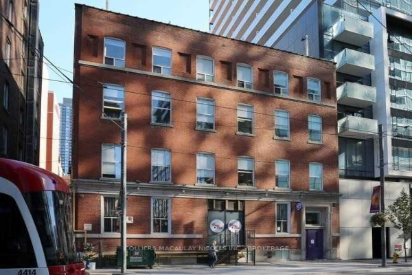 19 Charlotte St, Toronto