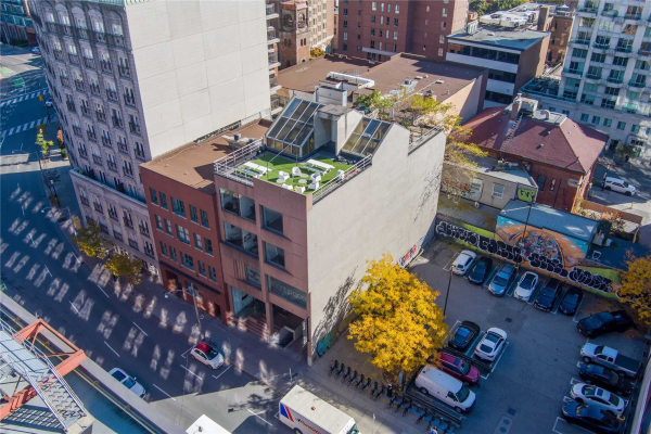 101 Richmond St E, Toronto
