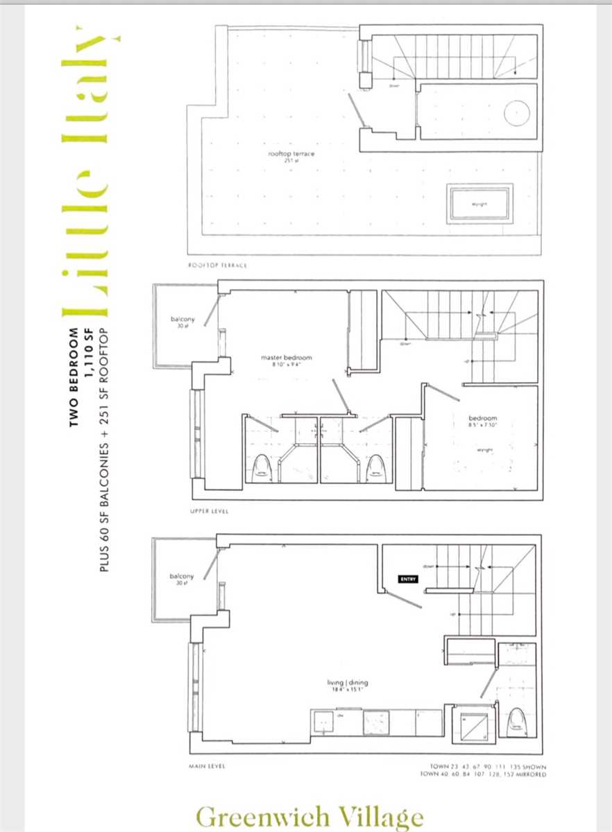 871 Sheppard Ave W, #107