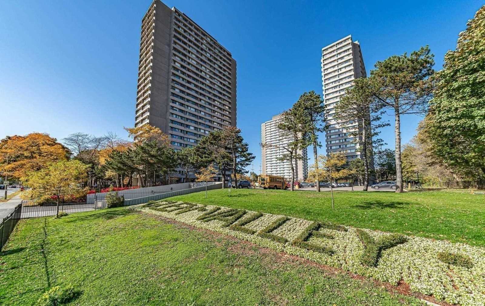 715 Don Mills Rd, #2606