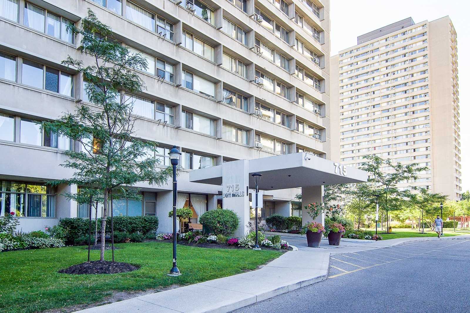 715 Don Mills Rd, #2606