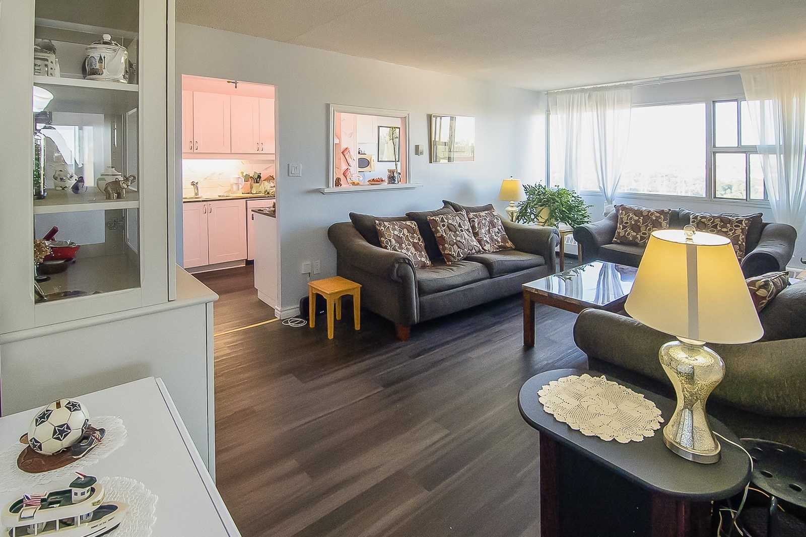715 Don Mills Rd, #2606