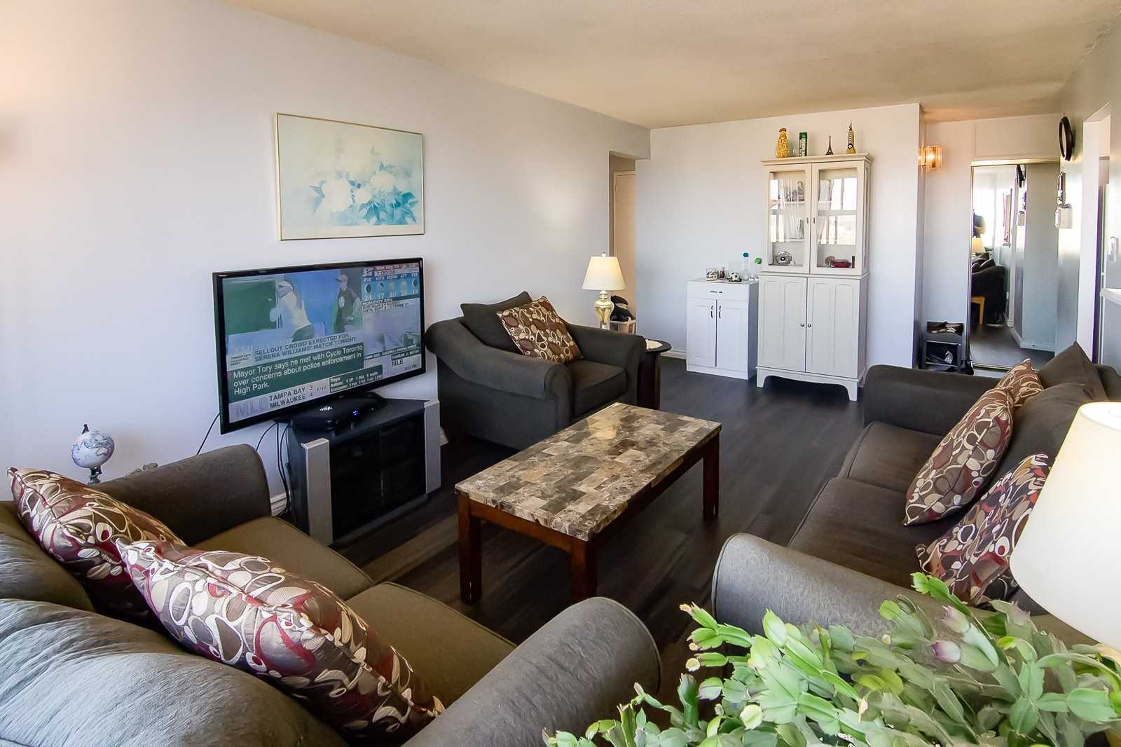715 Don Mills Rd, #2606