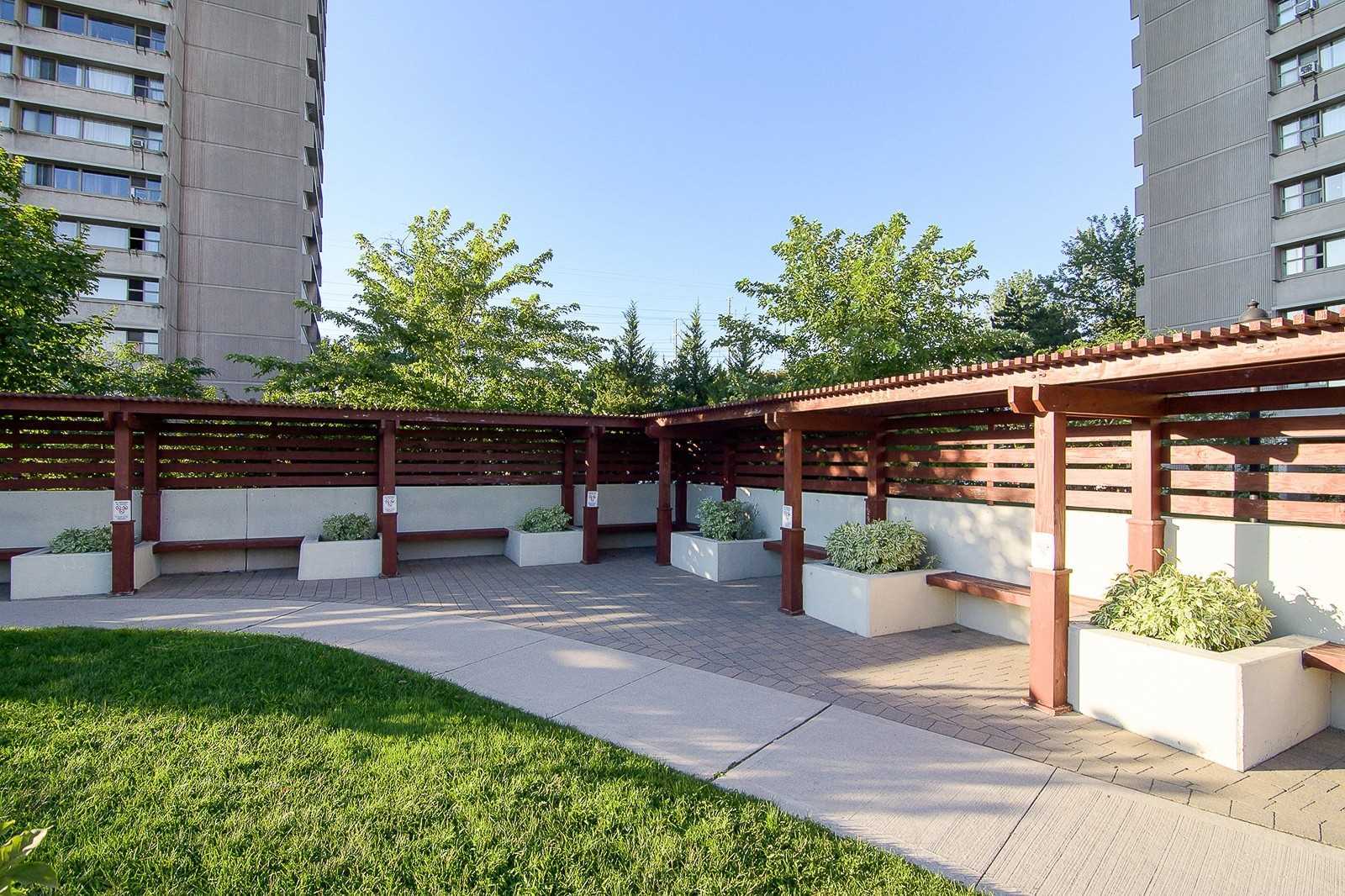715 Don Mills Rd, #2606