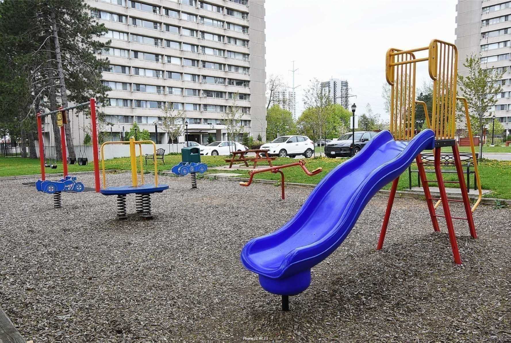 715 Don Mills Rd, #2606