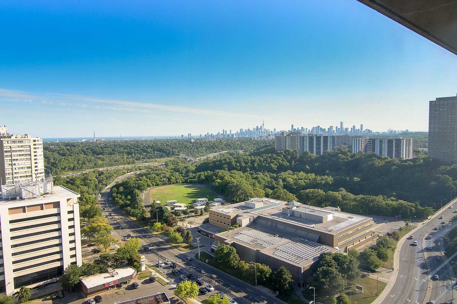715 Don Mills Rd, #2606