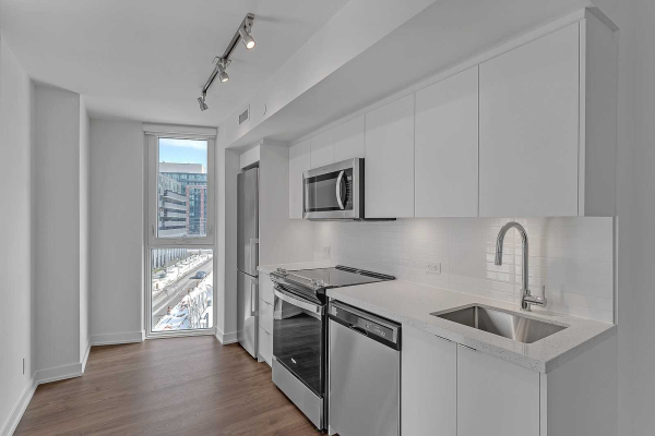 30 Tippet Rd, Toronto