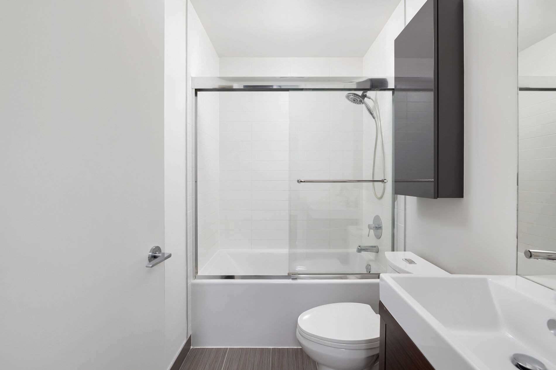 70 Forest Manor Road #1607