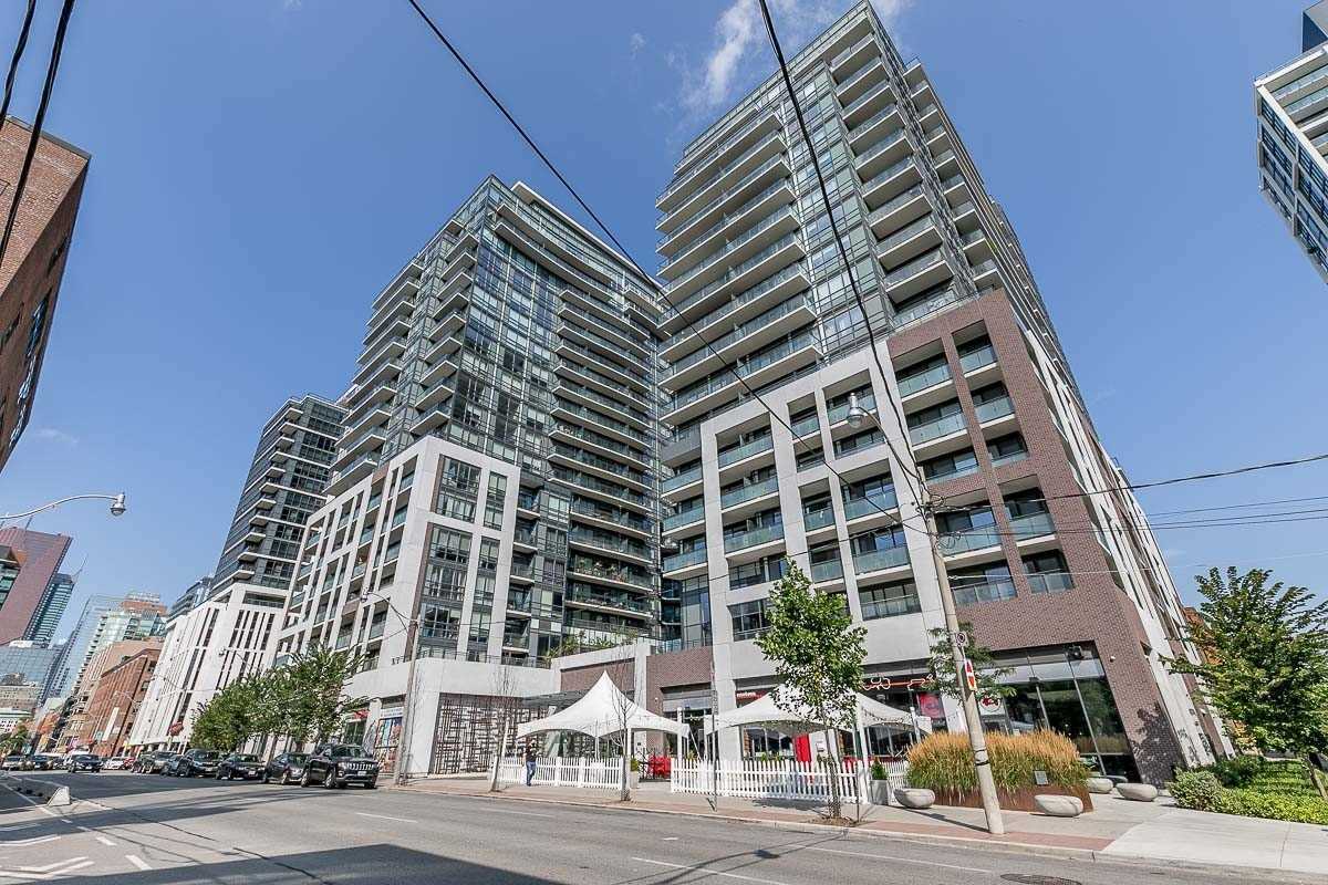 460 Adelaide St E, #Ph105