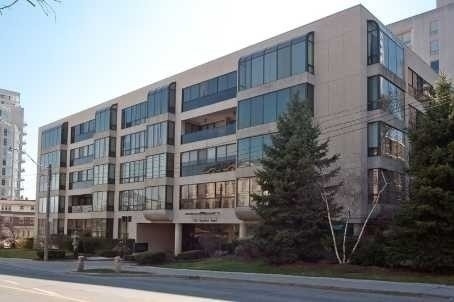 342 Spadina Road #301