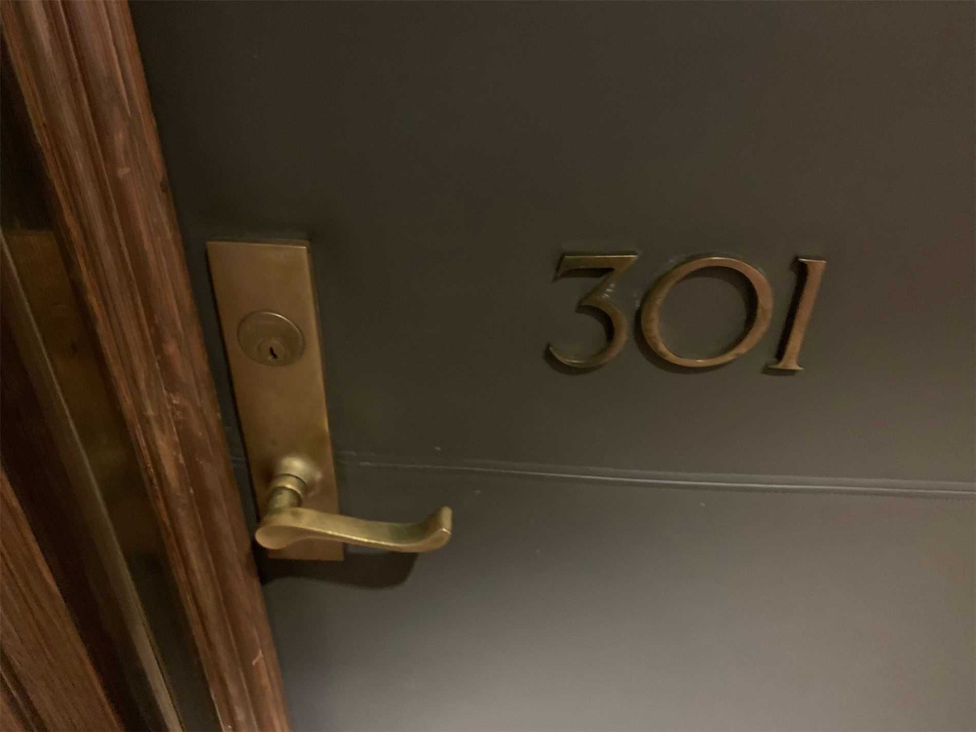 342 Spadina Road #301