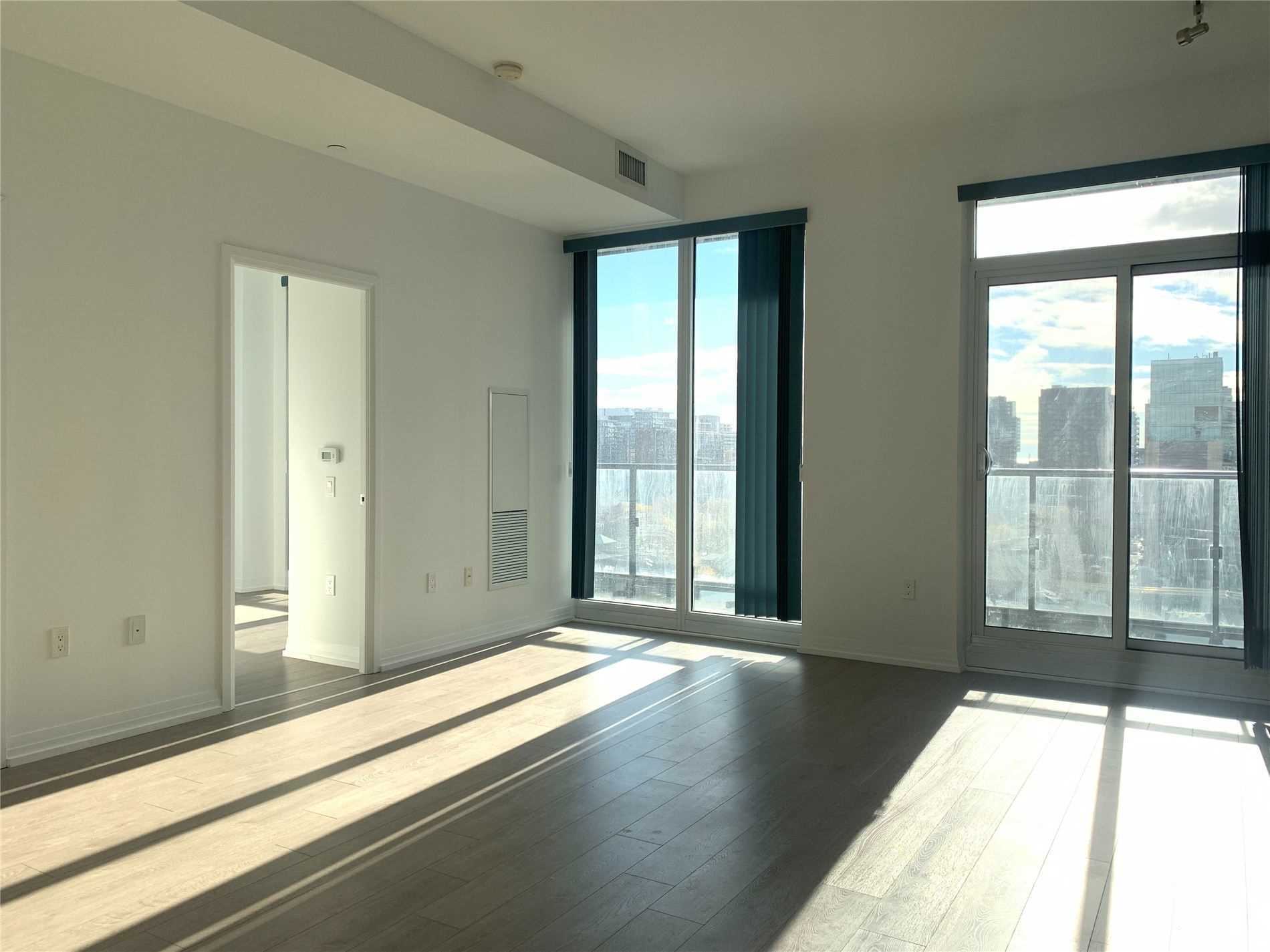 251 Jarvis Street #1016