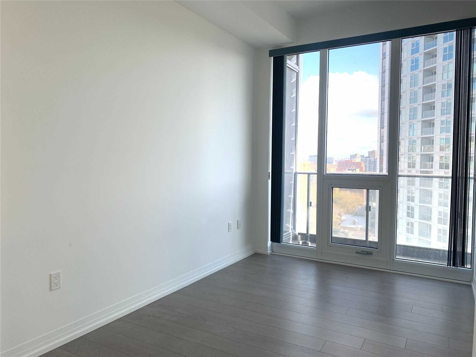 251 Jarvis Street #1016