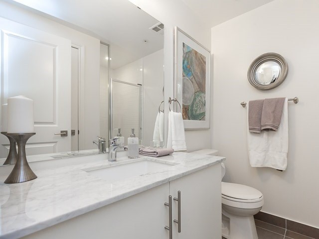 23 Glebe Rd W, #519