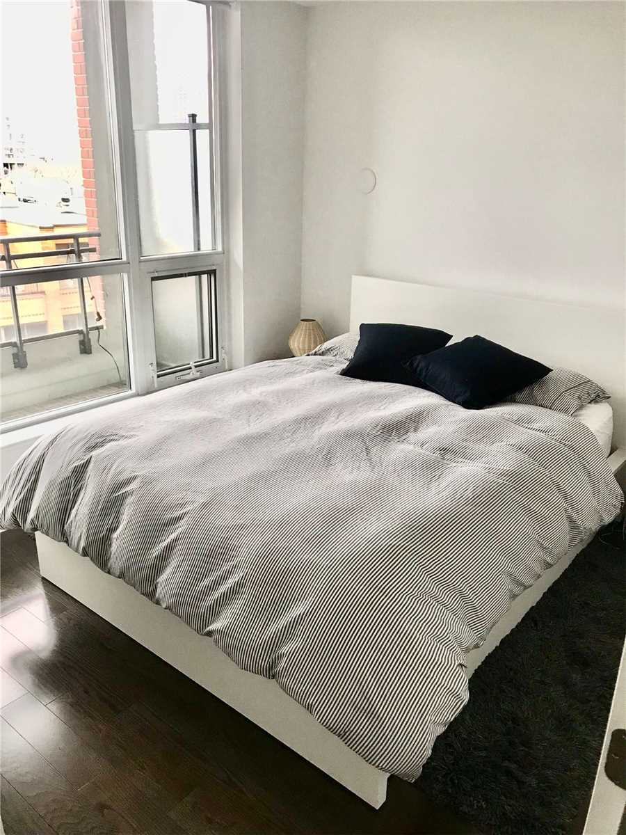23 Glebe Rd W, #519