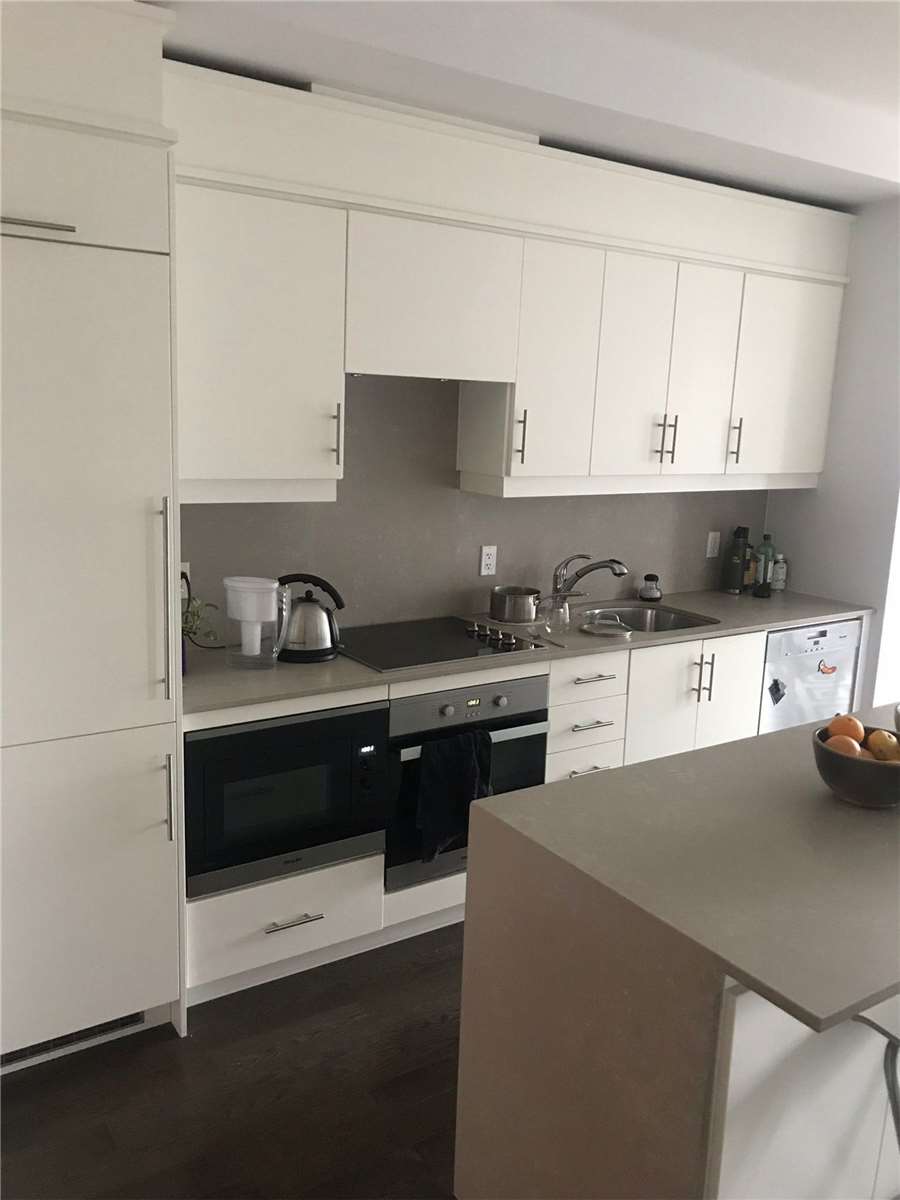 23 Glebe Rd W, #519