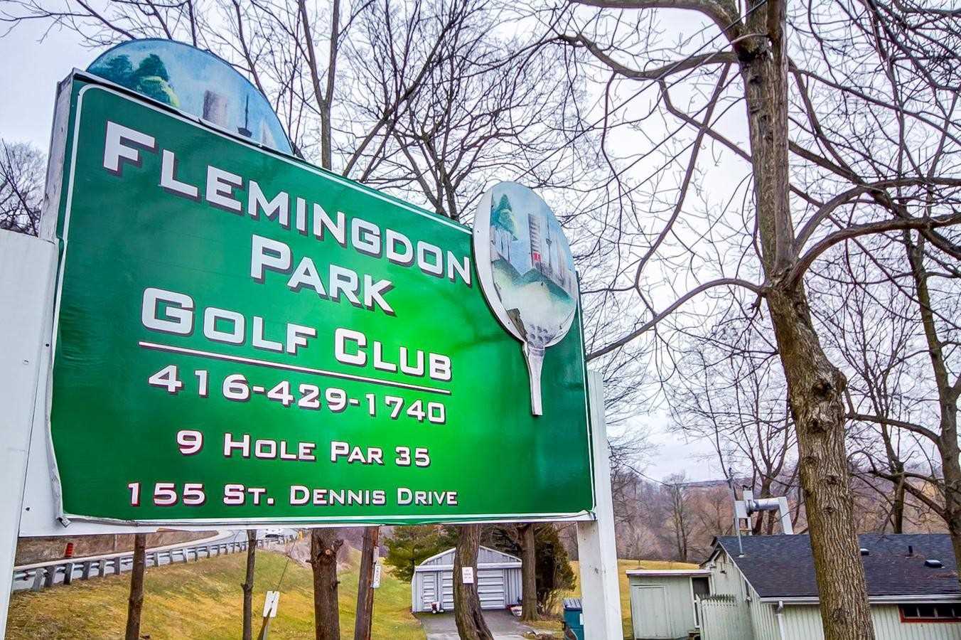 5 Shady Golfway #105