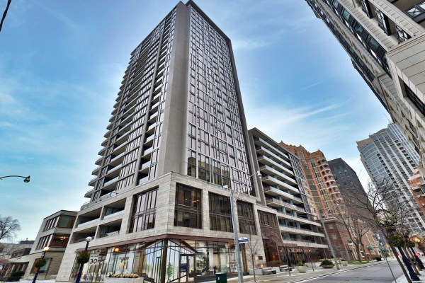 2 St Thomas St, Toronto