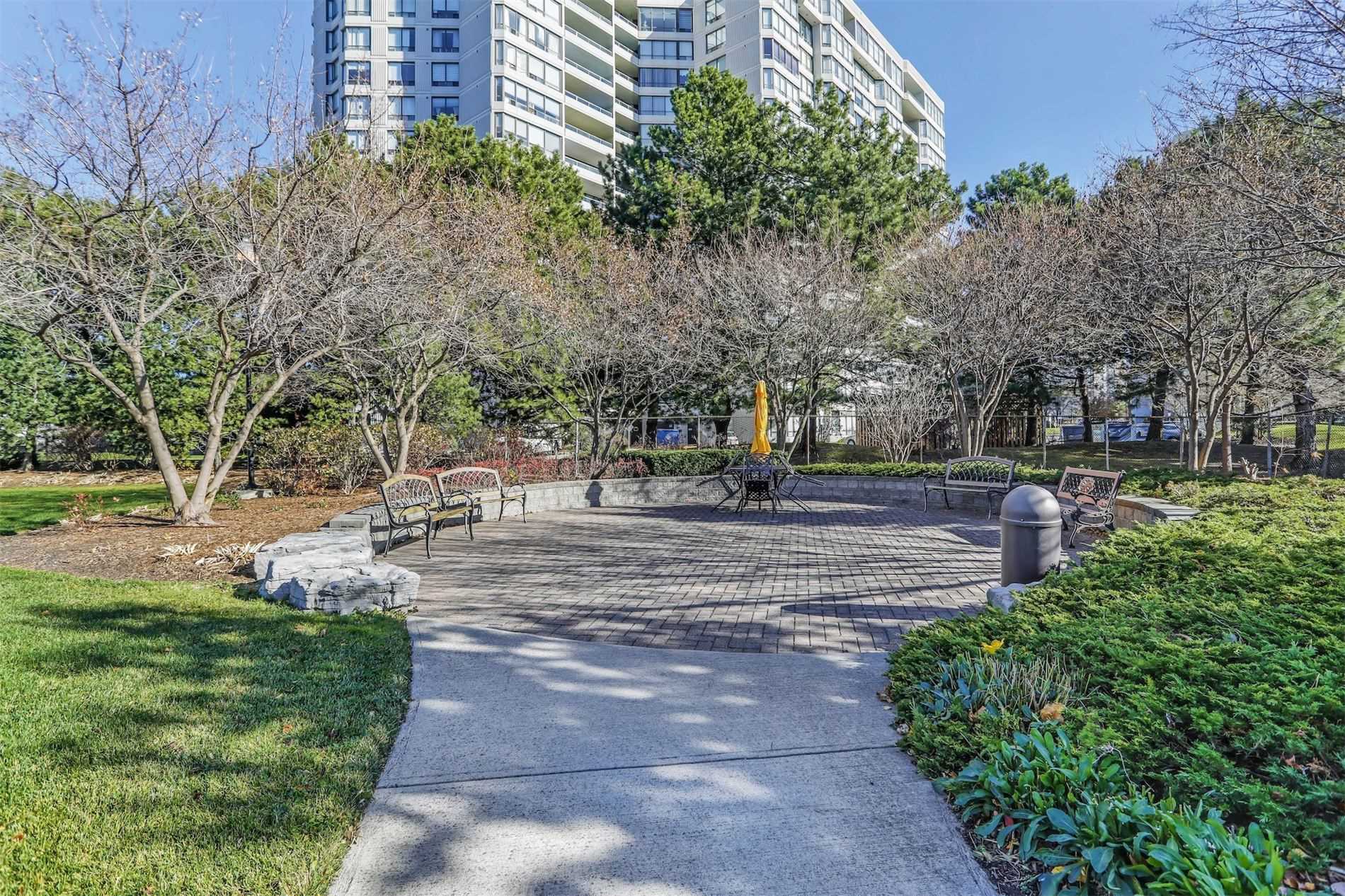1201 Steeles Ave W, #201