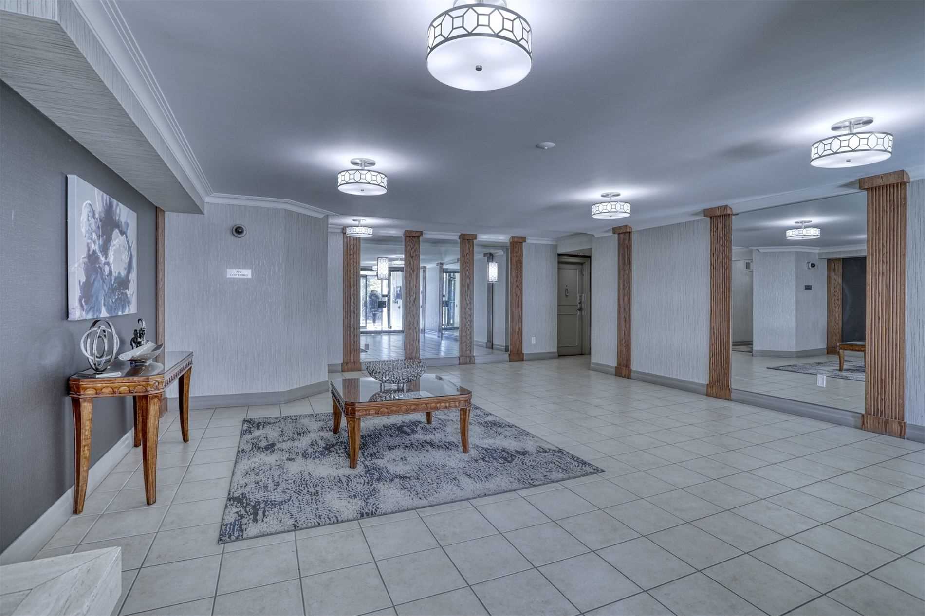 1201 Steeles Ave W, #201