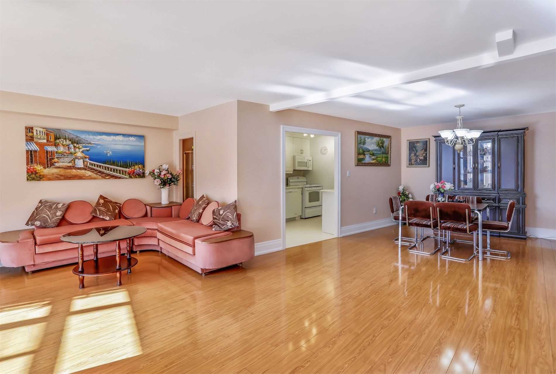 1201 Steeles Ave W, #201