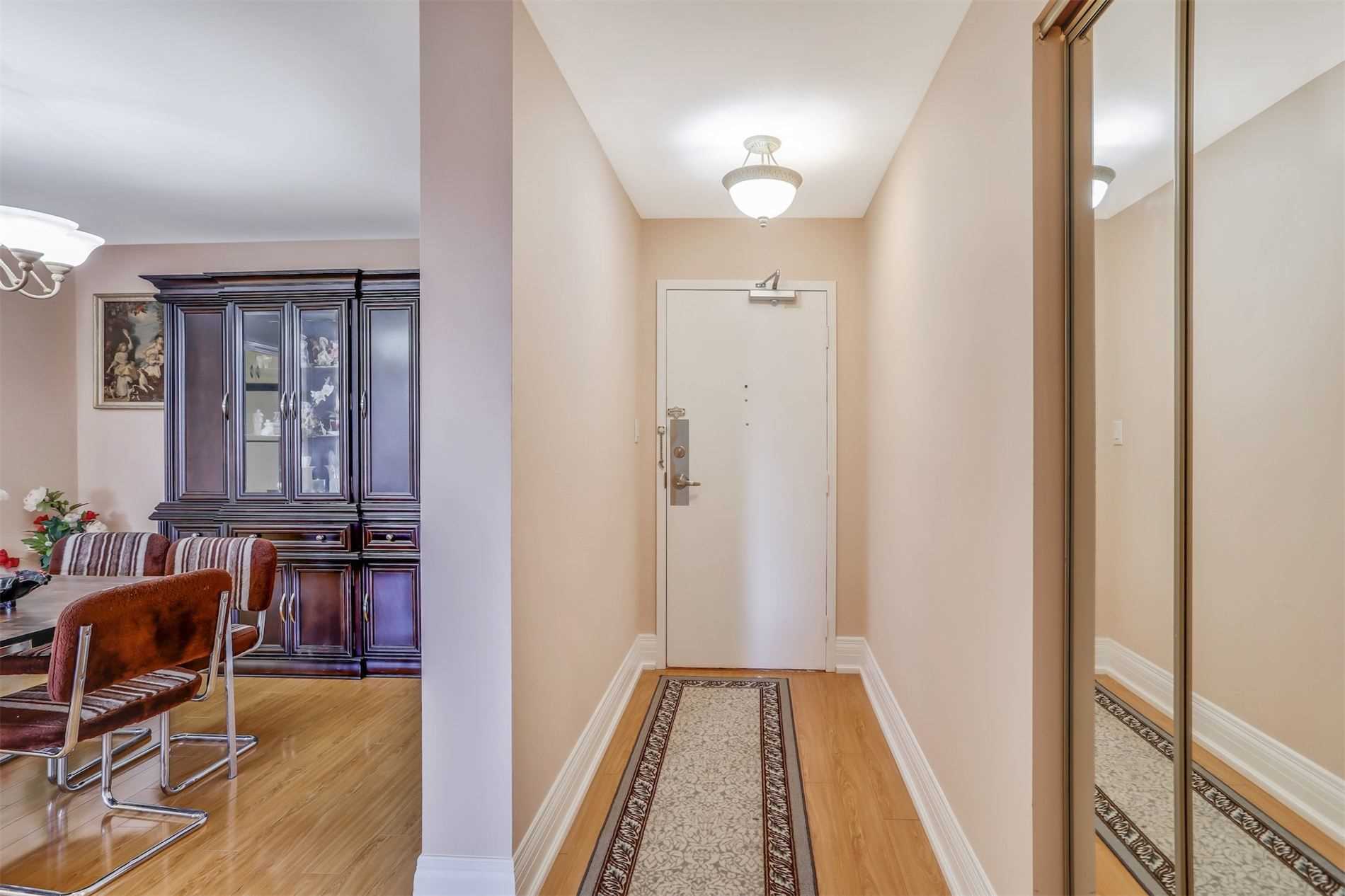 1201 Steeles Ave W, #201