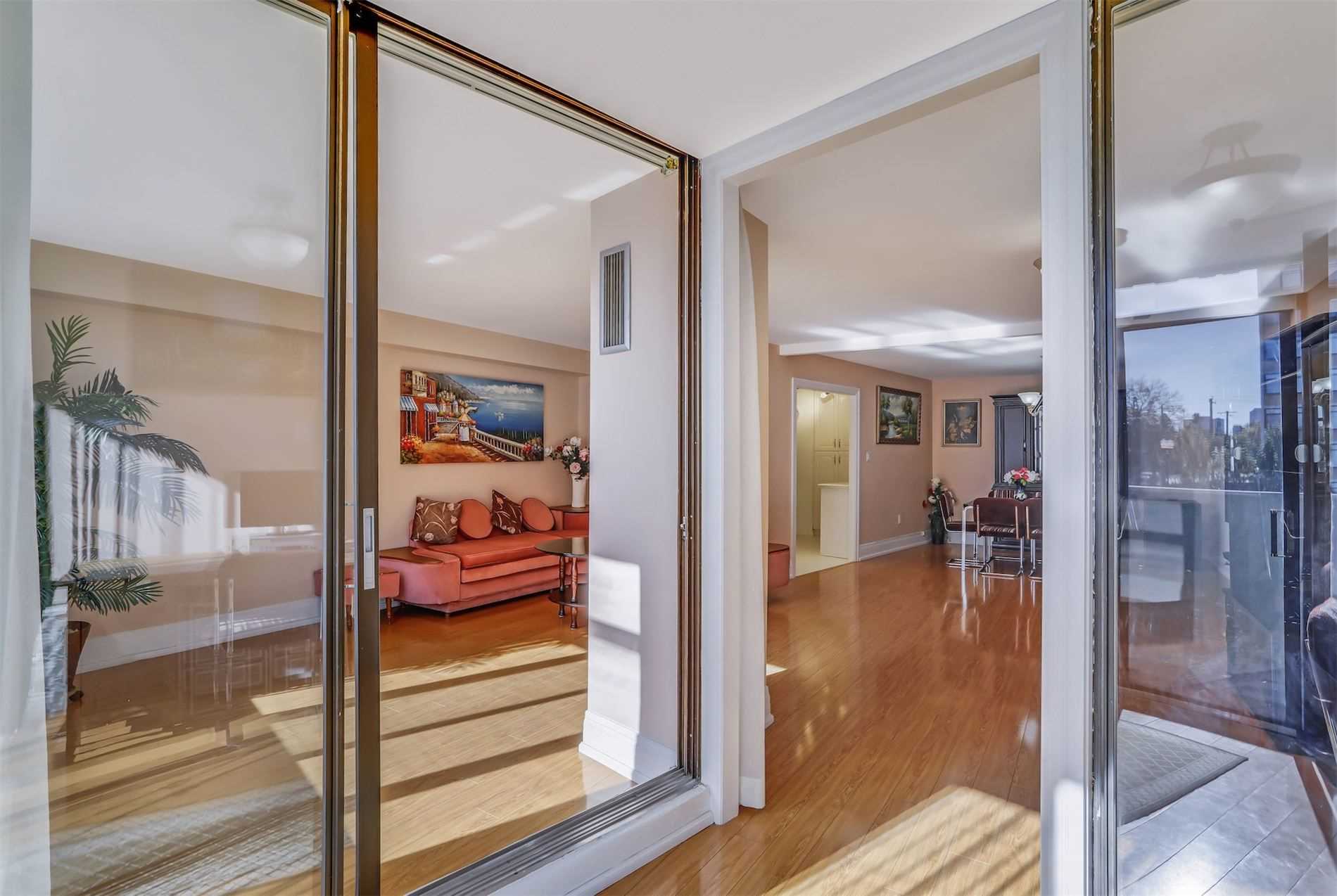 1201 Steeles Ave W, #201