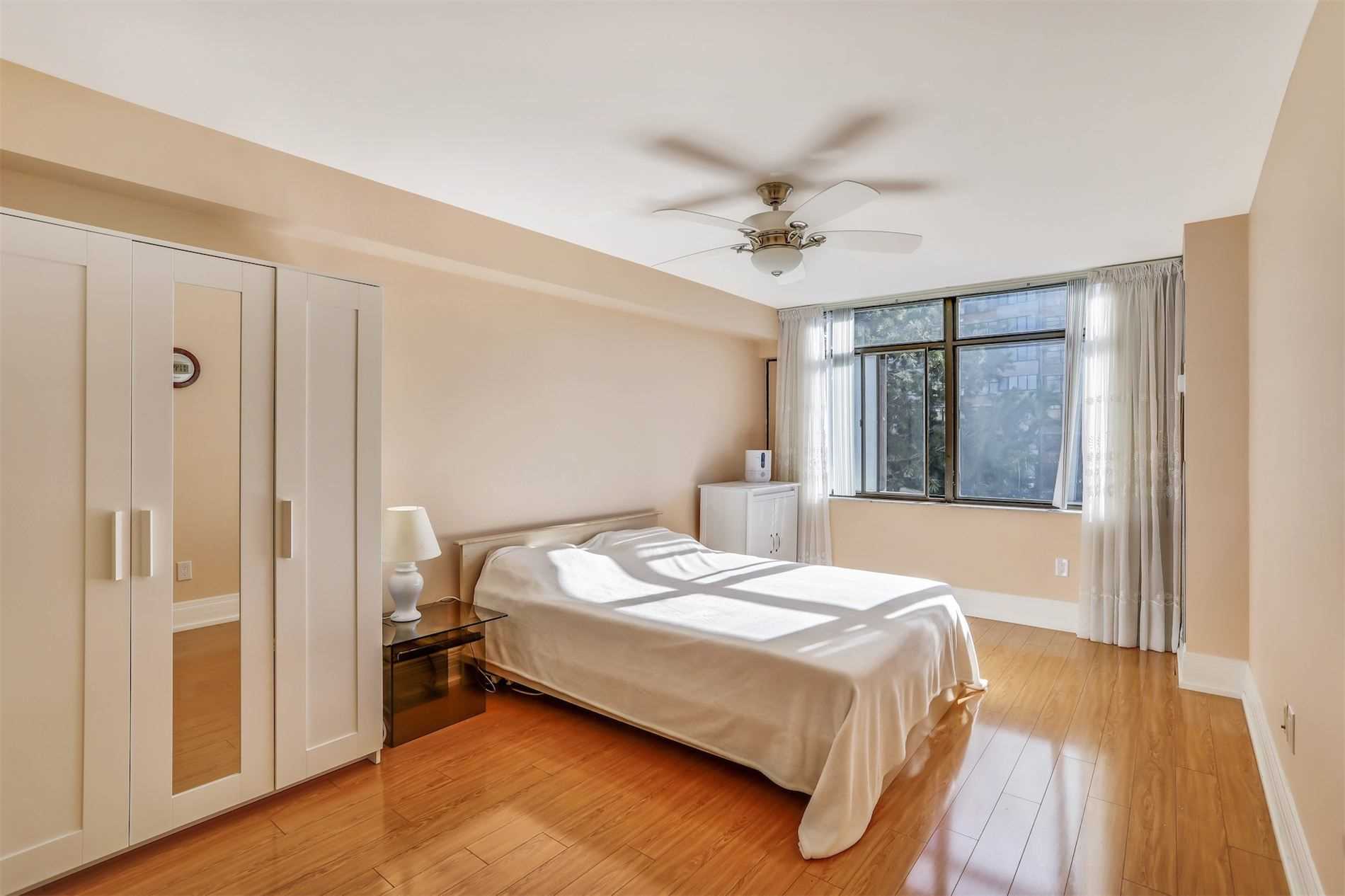 1201 Steeles Ave W, #201