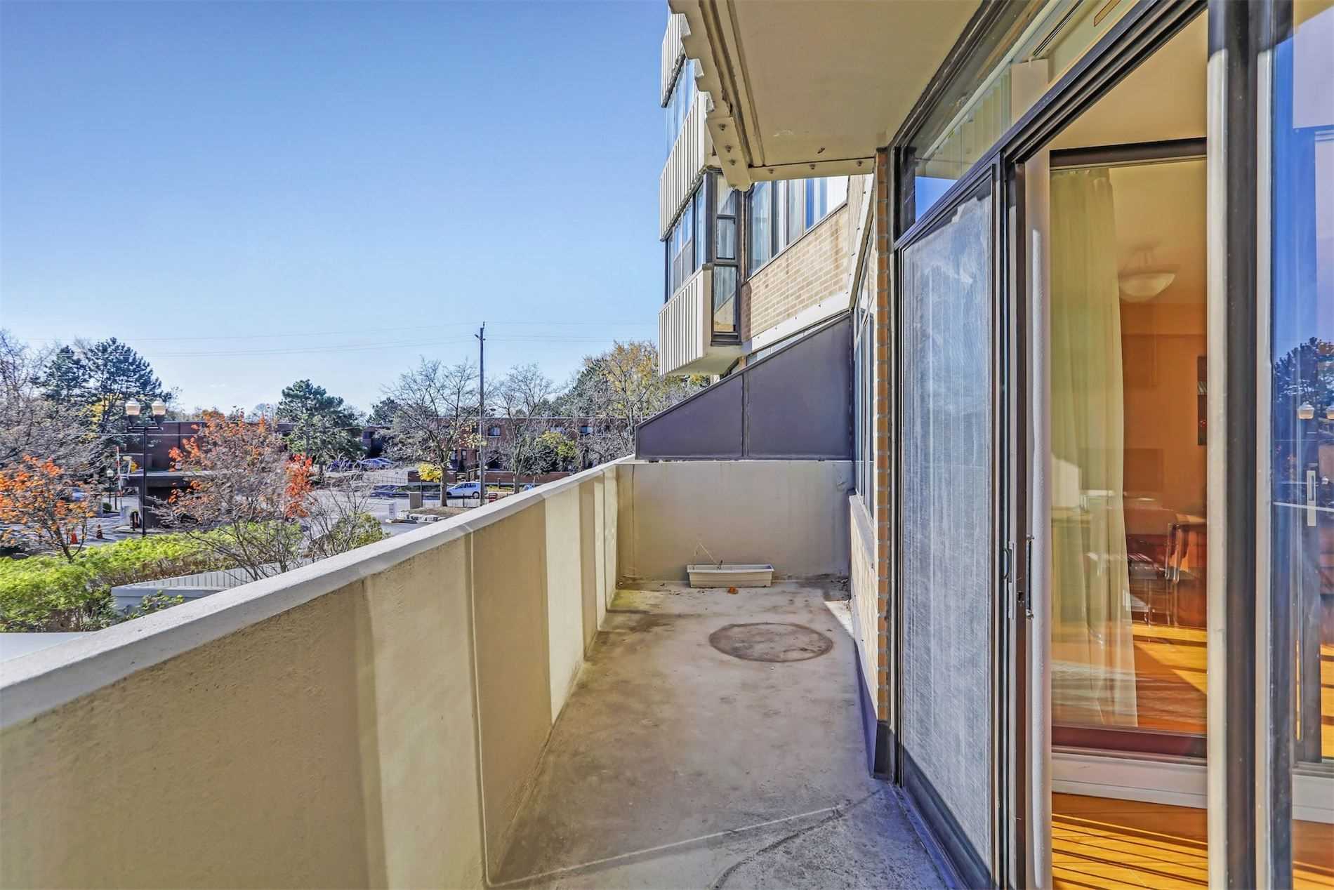 1201 Steeles Ave W, #201
