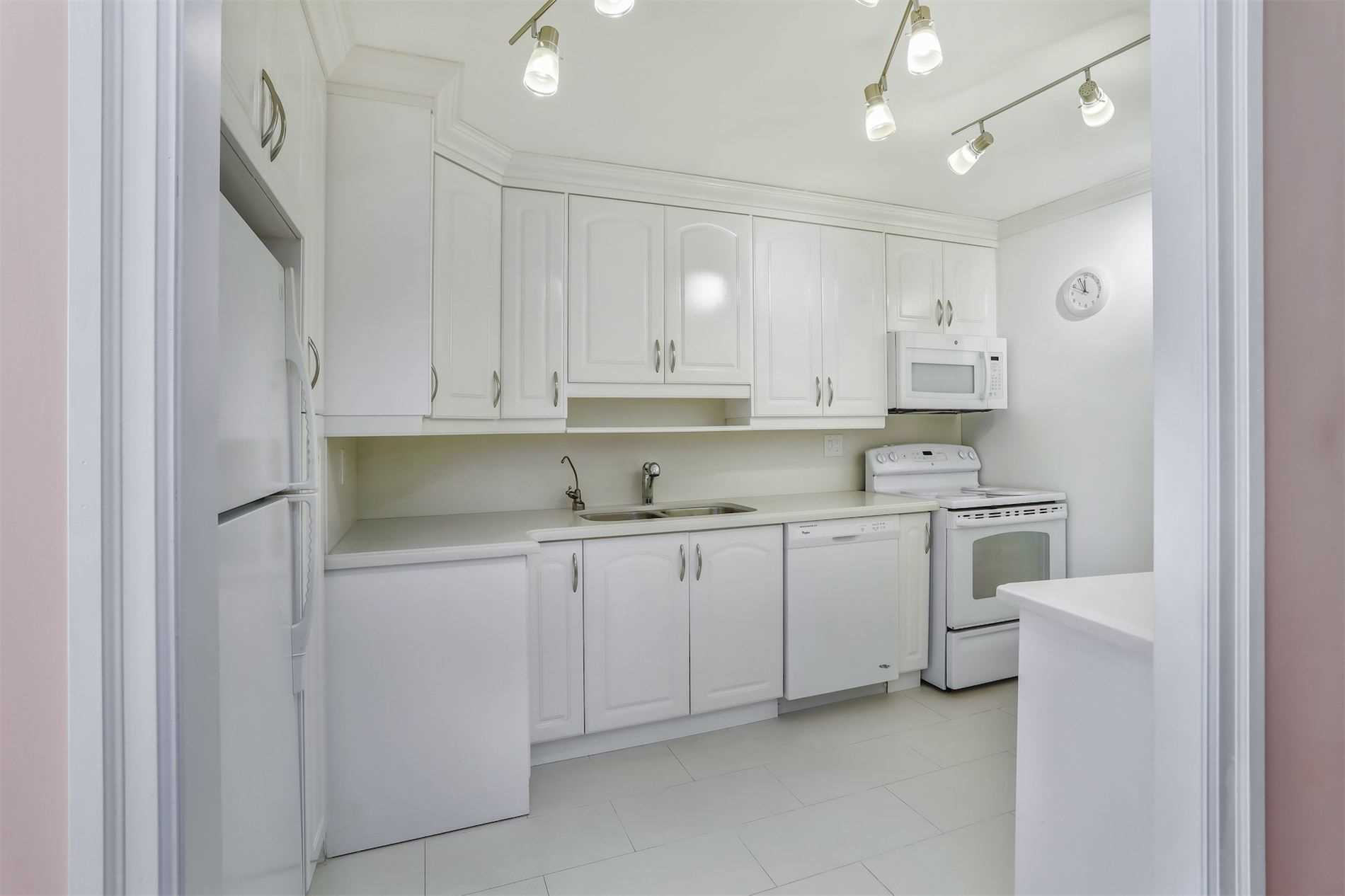 1201 Steeles Ave W, #201