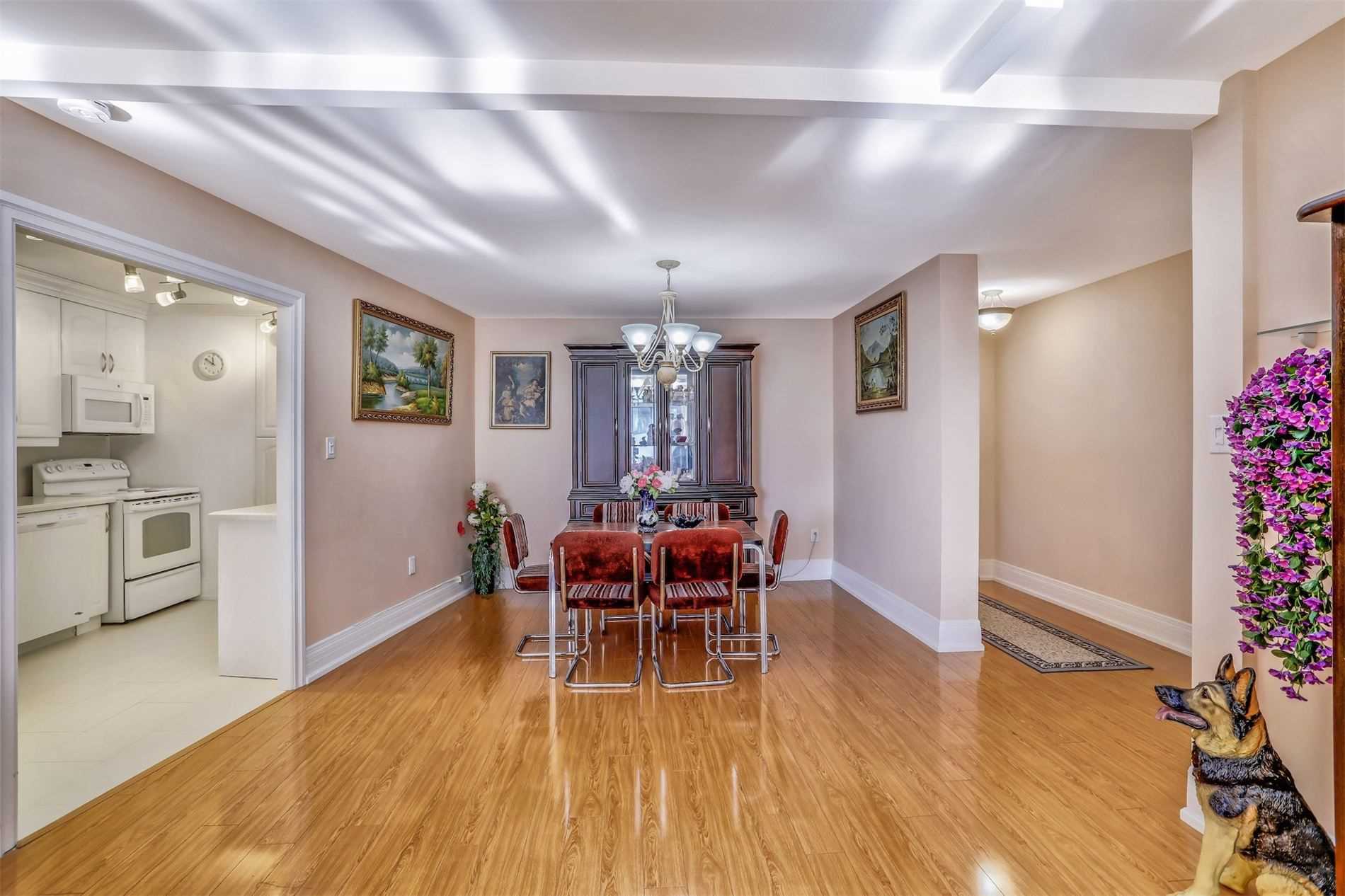 1201 Steeles Ave W, #201