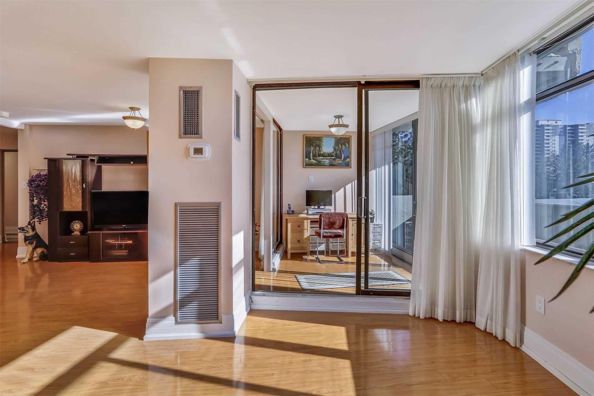 1201 Steeles Ave W, #201