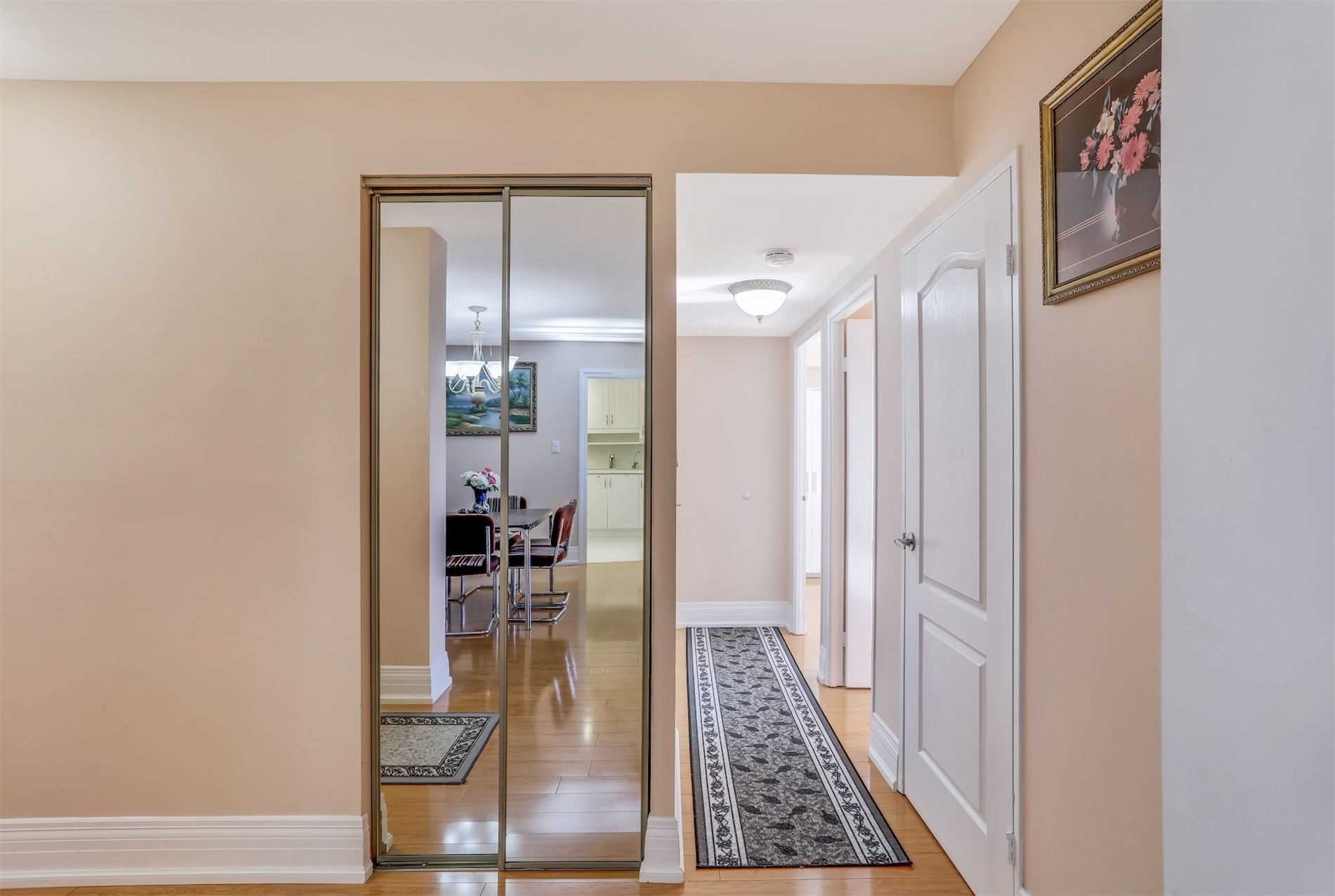 1201 Steeles Ave W, #201