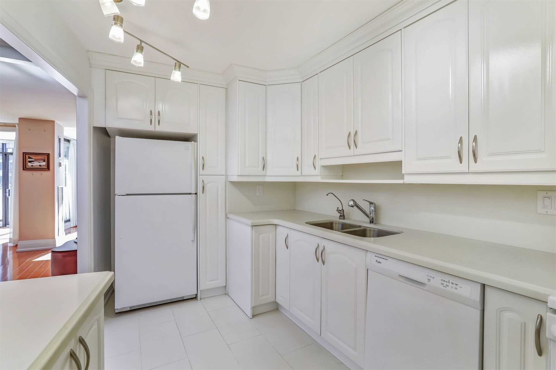1201 Steeles Ave W, #201