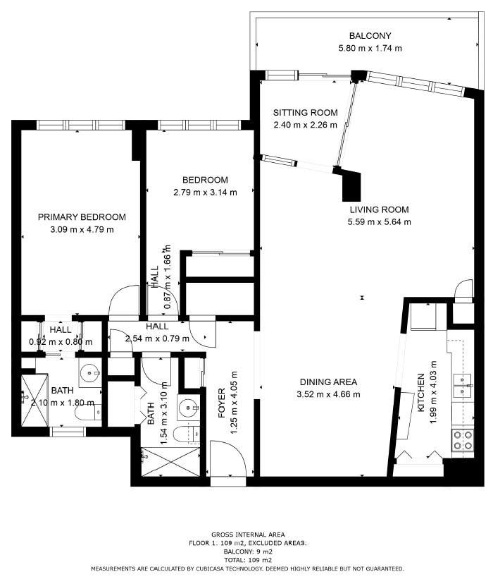 1201 Steeles Ave W, #201