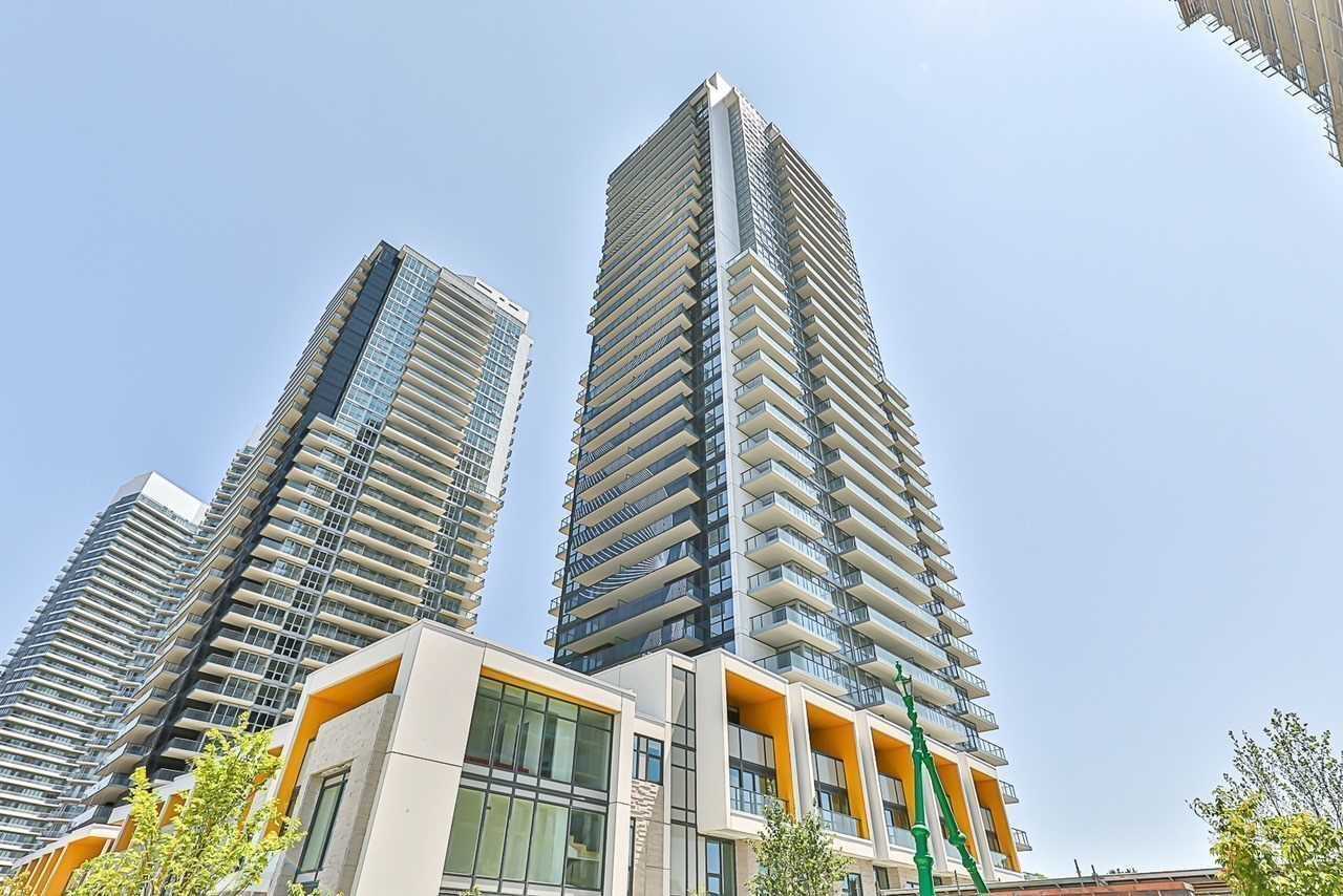 85 Mcmahon Dr, #2509